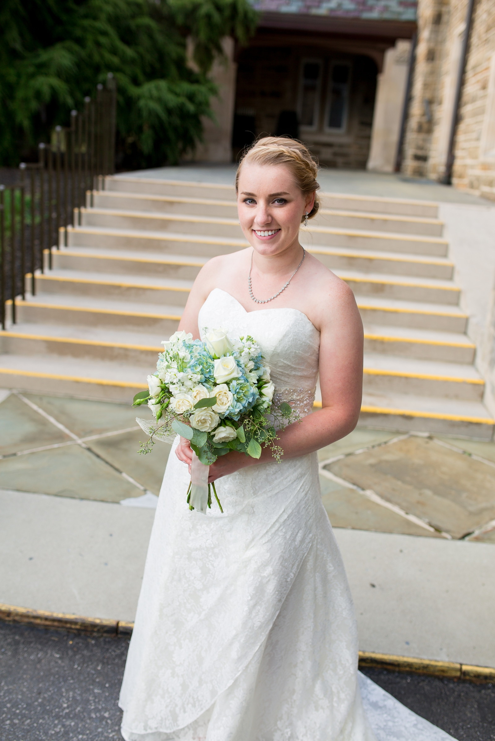 Harmony Hall Masonic Village Wedding